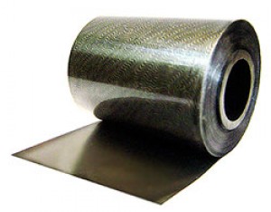 Zebra 800015-185 Scratch-off Gray Printer Ribbon