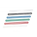 9" Plastic Luggage Tag Loops