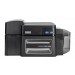 Fargo DTC1500 Single-Sided ID Card Printer