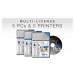 AlphaCard ID Suite Print Server