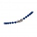 Standard Colored Plastic Beaded Neck Chains - 500